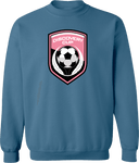 Crew Sweatshirt - Discovery Cup 2026
