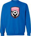 Crew Sweatshirt - Discovery Cup 2026