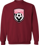 Crew Sweatshirt - Discovery Cup 2026