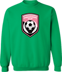 Crew Sweatshirt - Discovery Cup 2026