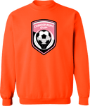 Crew Sweatshirt - Discovery Cup 2026