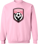 Crew Sweatshirt - Discovery Cup 2026