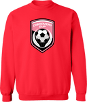 Crew Sweatshirt - Discovery Cup 2026