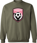 Crew Sweatshirt - Discovery Cup 2026