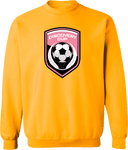 Crew Sweatshirt - Discovery Cup 2026