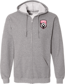 Full Zip Hoodies - Discovery Cup 2026