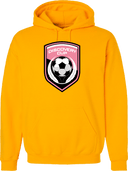 Hoodies - Discovery Cup 2026