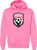 Hoodies - Discovery Cup 2026