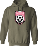 Hoodies - Discovery Cup 2026
