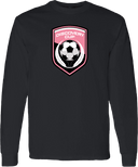 Long Sleeves - Discovery Cup 2026