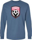Long Sleeves - Discovery Cup 2026
