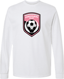 Long Sleeves - Discovery Cup 2026