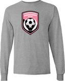 Long Sleeves - Discovery Cup 2026