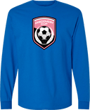Long Sleeves - Discovery Cup 2026