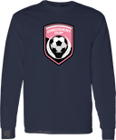 Long Sleeves - Discovery Cup 2026