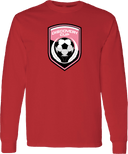 Long Sleeves - Discovery Cup 2026