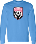 Long Sleeves - Discovery Cup 2026