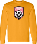 Long Sleeves - Discovery Cup 2026