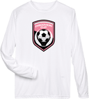 Performance Long Sleeves - Discovery Cup 2026