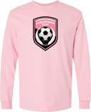 Long Sleeves - Discovery Cup 2026