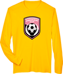 Performance Long Sleeves - Discovery Cup 2026