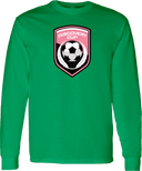 Long Sleeves - Discovery Cup 2026