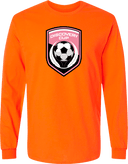 Long Sleeves - Discovery Cup 2026
