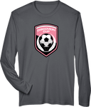 Performance Long Sleeves - Discovery Cup 2026