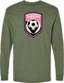 Long Sleeves - Discovery Cup 2026