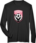 Performance Long Sleeves - Discovery Cup 2026