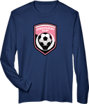 Performance Long Sleeves - Discovery Cup 2026