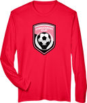 Performance Long Sleeves - Discovery Cup 2026