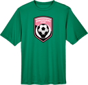 Performance Short Sleeves - Discovery Cup 2026