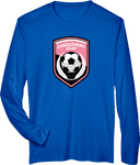 Performance Long Sleeves - Discovery Cup 2026