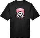 Performance Short Sleeves - Discovery Cup 2026