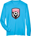 Performance Long Sleeves - Discovery Cup 2026