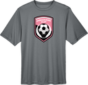Performance Short Sleeves - Discovery Cup 2026