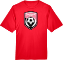 Performance Short Sleeves - Discovery Cup 2026