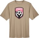 Performance Short Sleeves - Discovery Cup 2026
