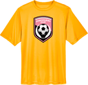 Performance Short Sleeves - Discovery Cup 2026