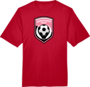 Performance Short Sleeves - Discovery Cup 2026