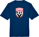 Performance Short Sleeves - Discovery Cup 2026