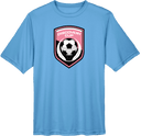 Performance Short Sleeves - Discovery Cup 2026