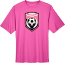Performance Short Sleeves - Discovery Cup 2026