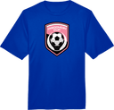 Performance Short Sleeves - Discovery Cup 2026