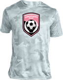 Performance Short Sleeves - Discovery Cup 2026