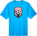 Performance Short Sleeves - Discovery Cup 2026