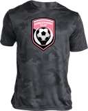 Performance Short Sleeves - Discovery Cup 2026