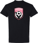 Short Sleeves - Discovery Cup 2026