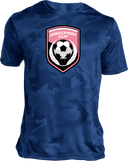 Performance Short Sleeves - Discovery Cup 2026